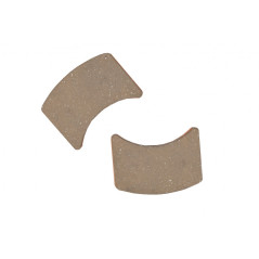 GOLDfren Brake Pads 926 (x2)