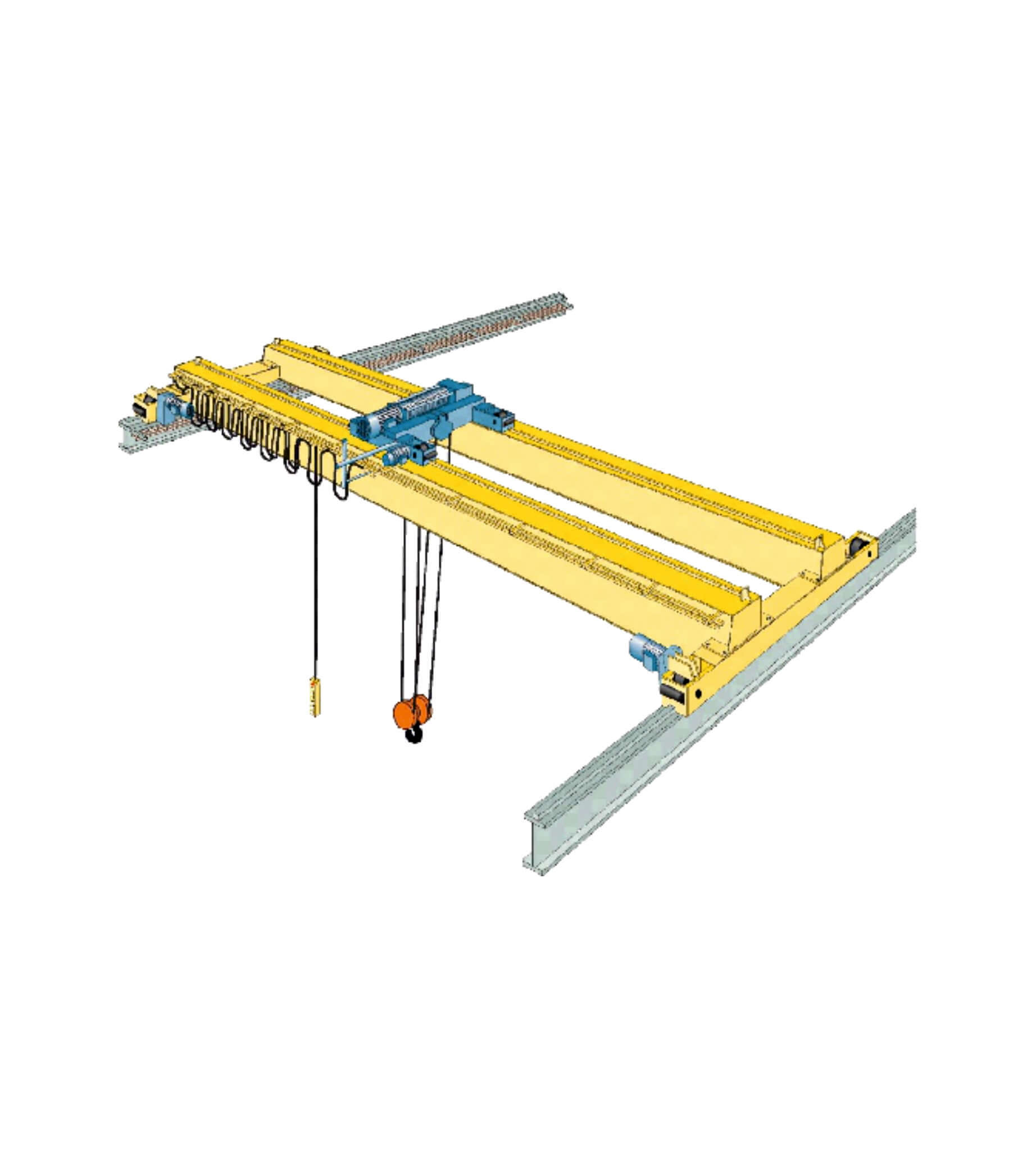 Double Girder Crane