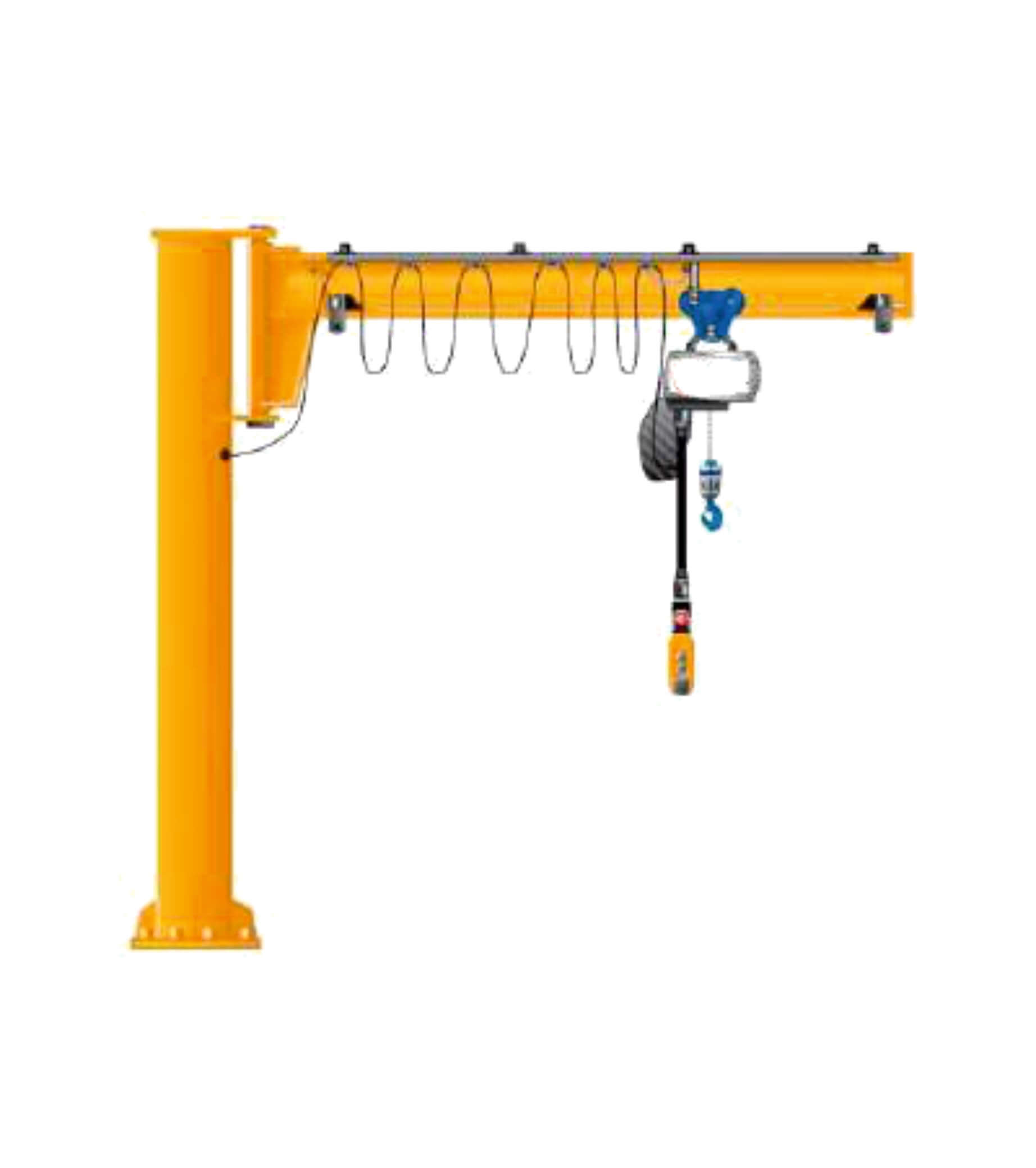 Jib Cranes