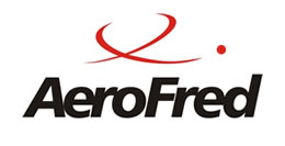 AeroFred Logo