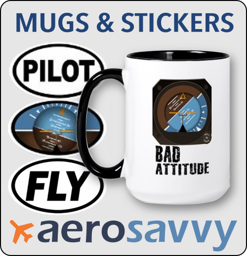 Support AeroSavvy