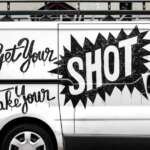 Elevating Your Brand with Custom Commercial Vehicle Wraps