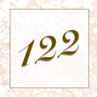 Image for numerology 'Number 122 Meaning' article