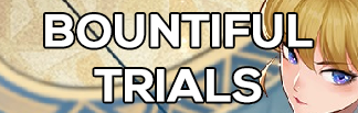 bountiful trials