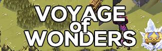 voyage of wonders