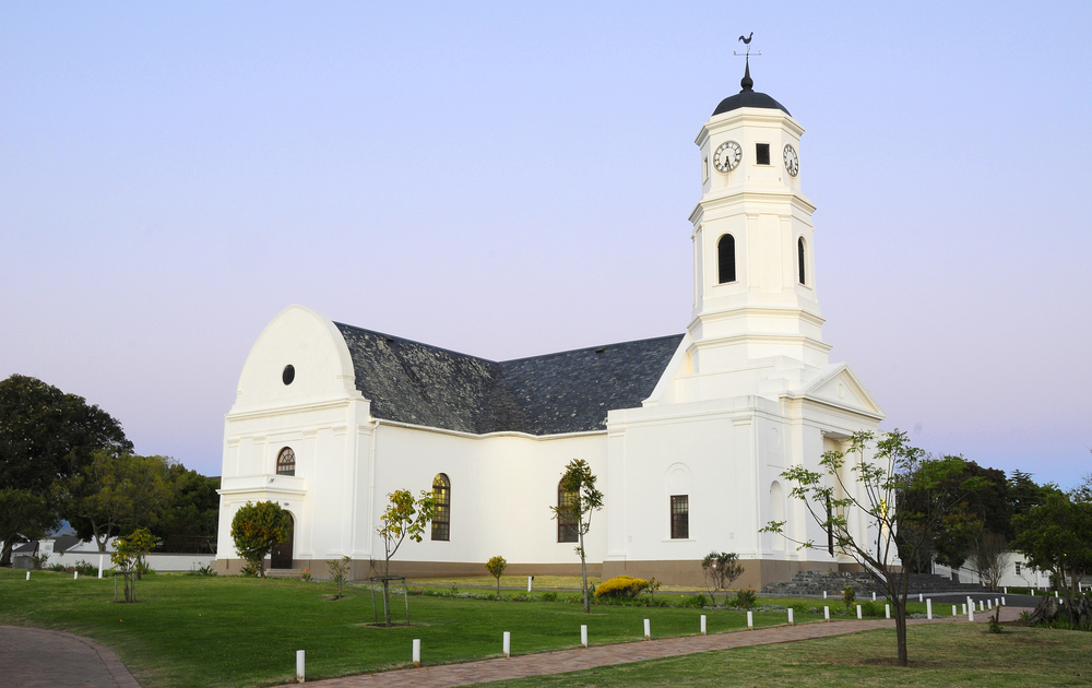 South African Churches