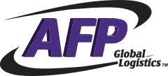 AFP Global Logistics Logo