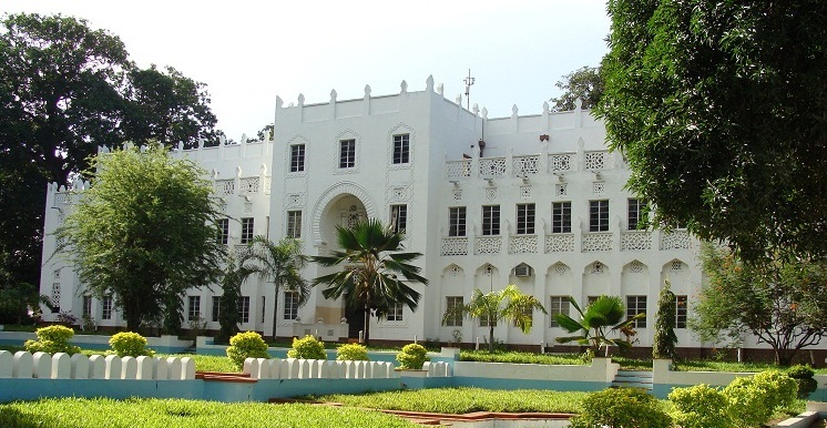 Technical University of Mombasa - school image