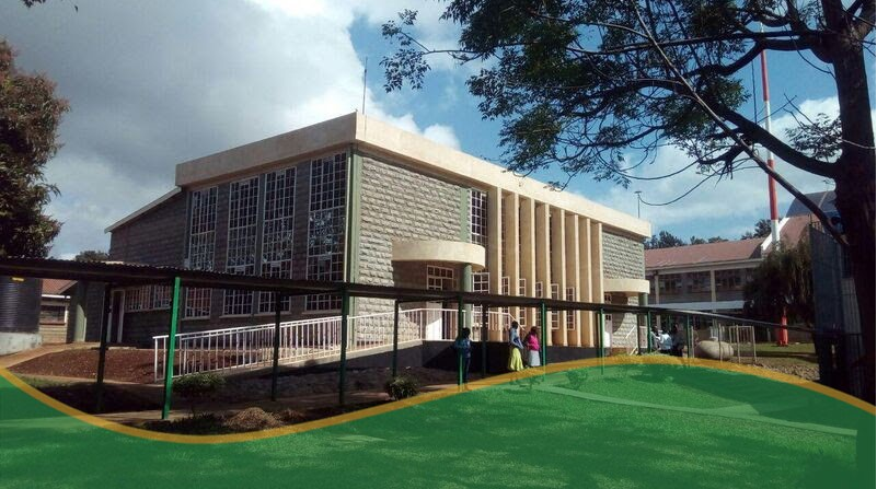 Kirinyaga University - school image