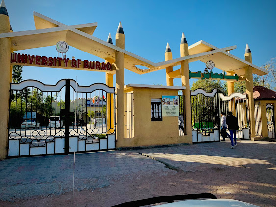 University of Burao - school image