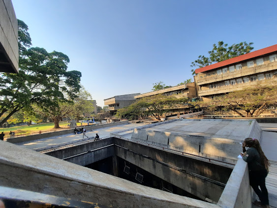 University of Zambia - school image