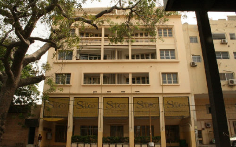 École Supérieure de Commerce de Dakar (Supdeco) - school image