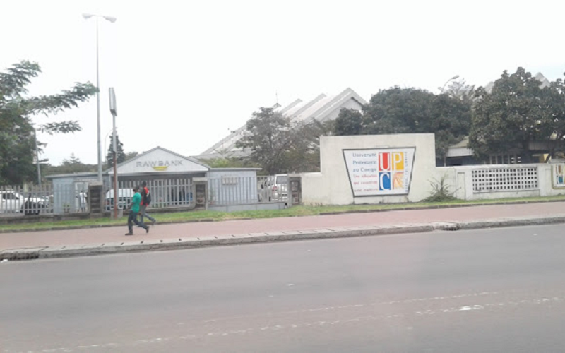 Protestant University of Congo - school image