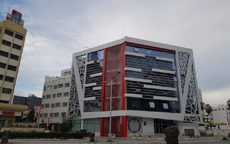 Central University - school image