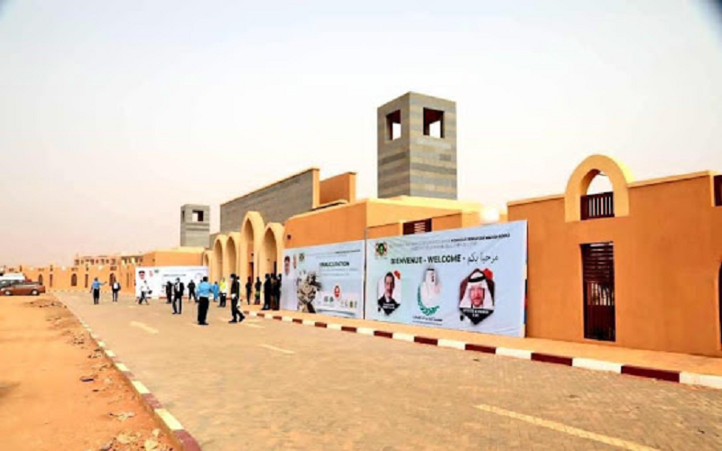 The Islamic University of Niger - school image