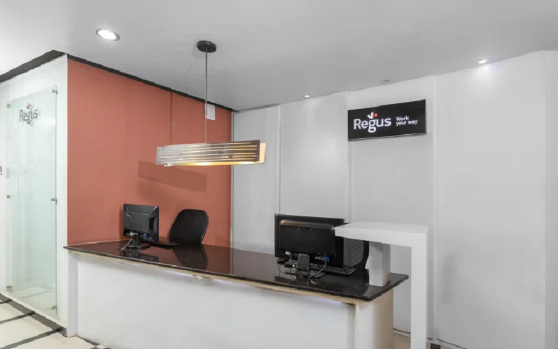 Regus - Kampala - school image