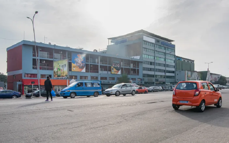 Regus - Abidjan - school image