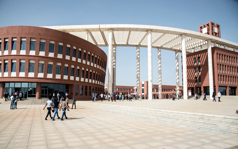 Eritrea Institute of Technology - school image