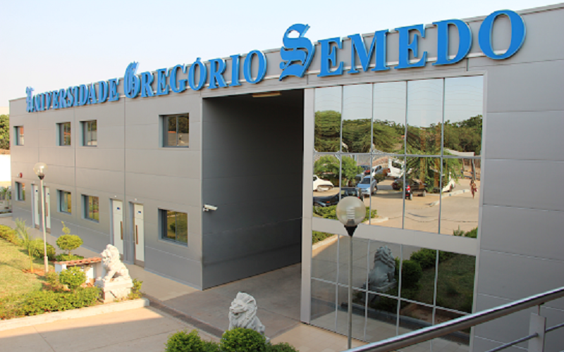 Gregorio Semedo University - school image