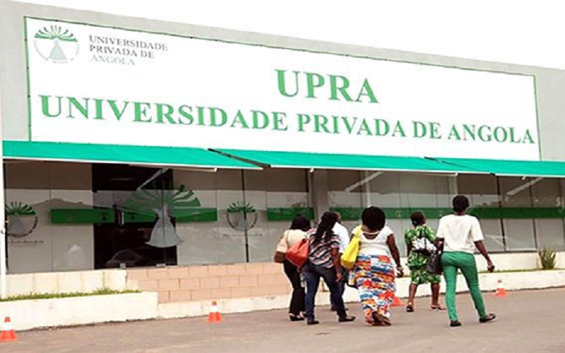 Private Univeristy of Angola - school image