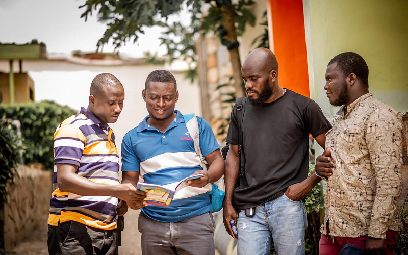 Accra Institute of Technology - school image