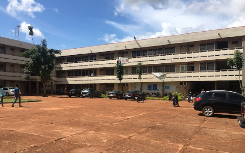 Tamale Technical University - school image