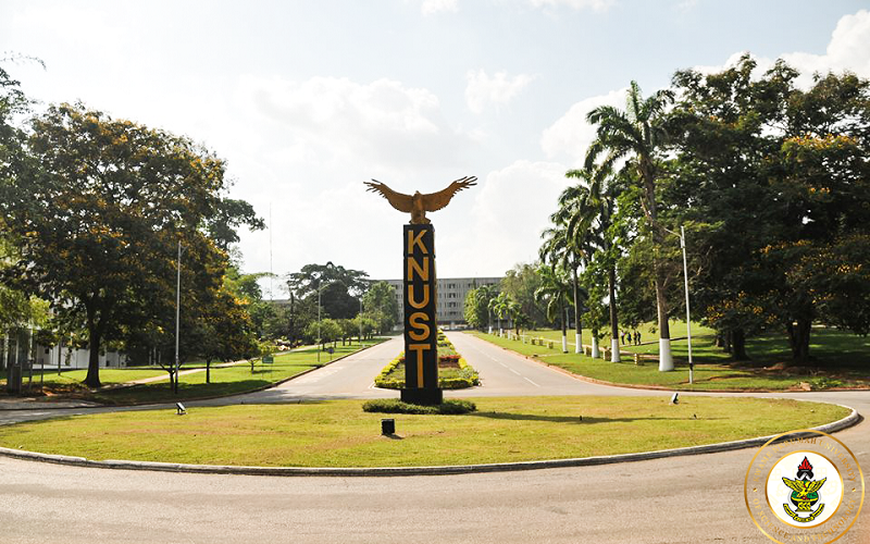 Kwame Nkrumah University of Science and Technology - school image