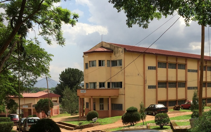 Protestant University of Central Africa - school image