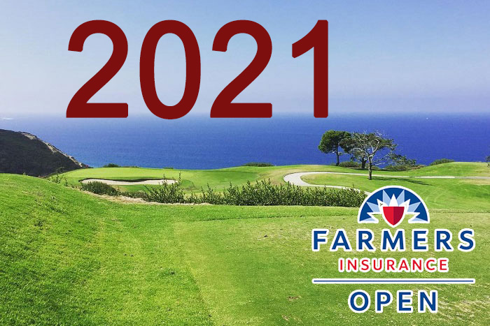 No Spectators Onsite for 2021 Farmers Insurance Open ...