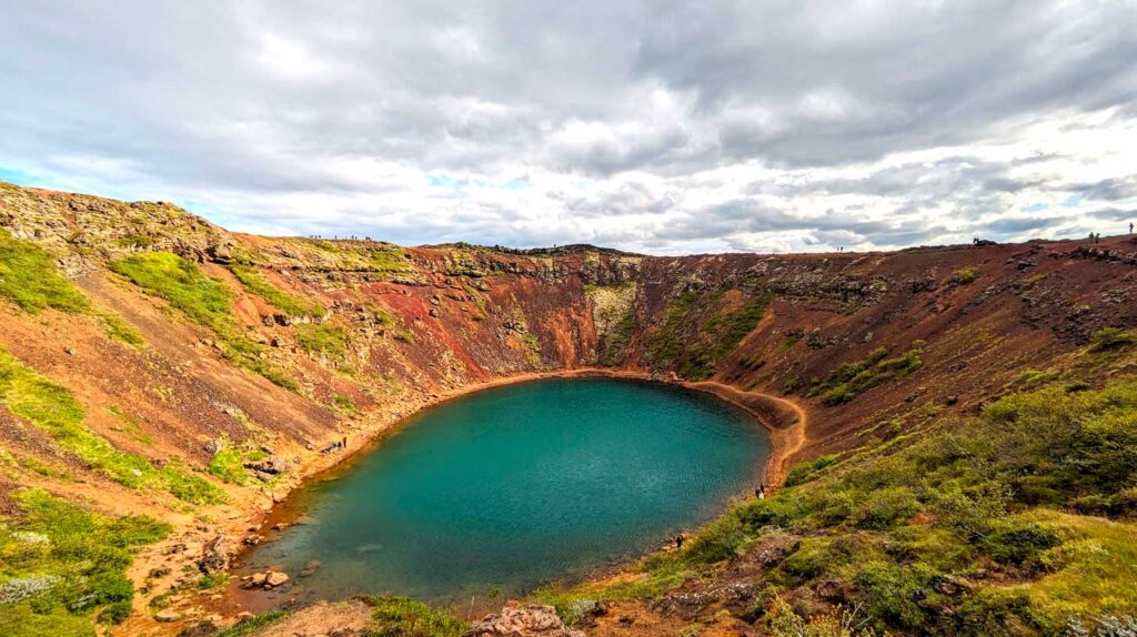 kerid-crater-golden-circle-route-from-reykjavik