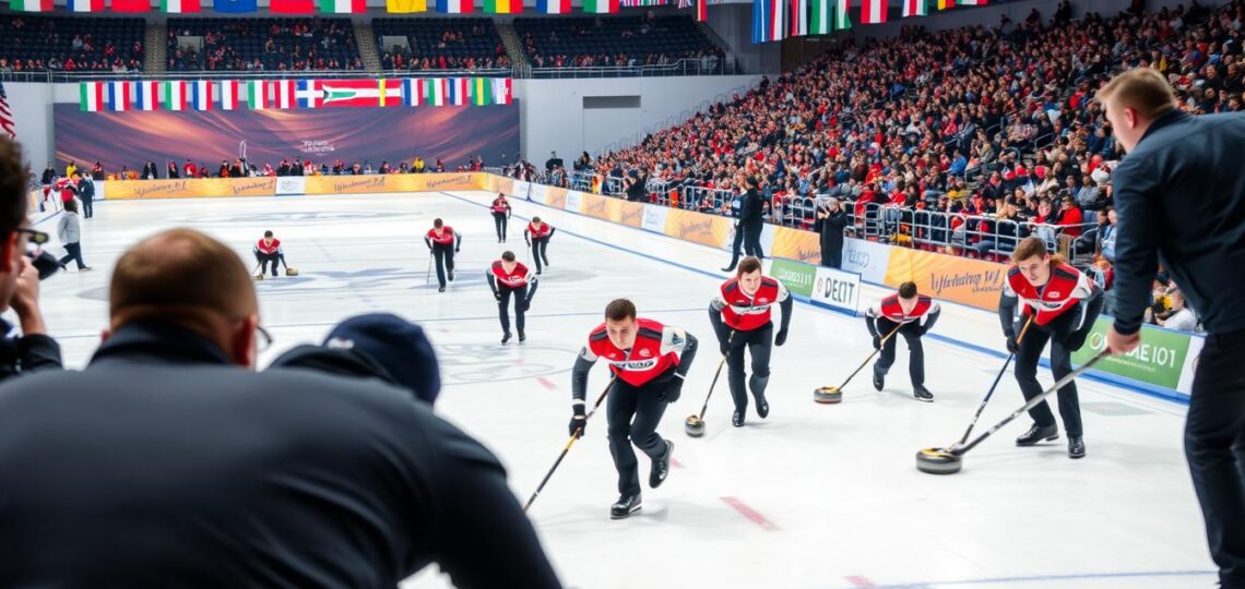 Curling Championships