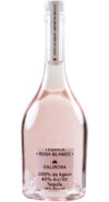 Tequila Calirosa Rosa Blanco