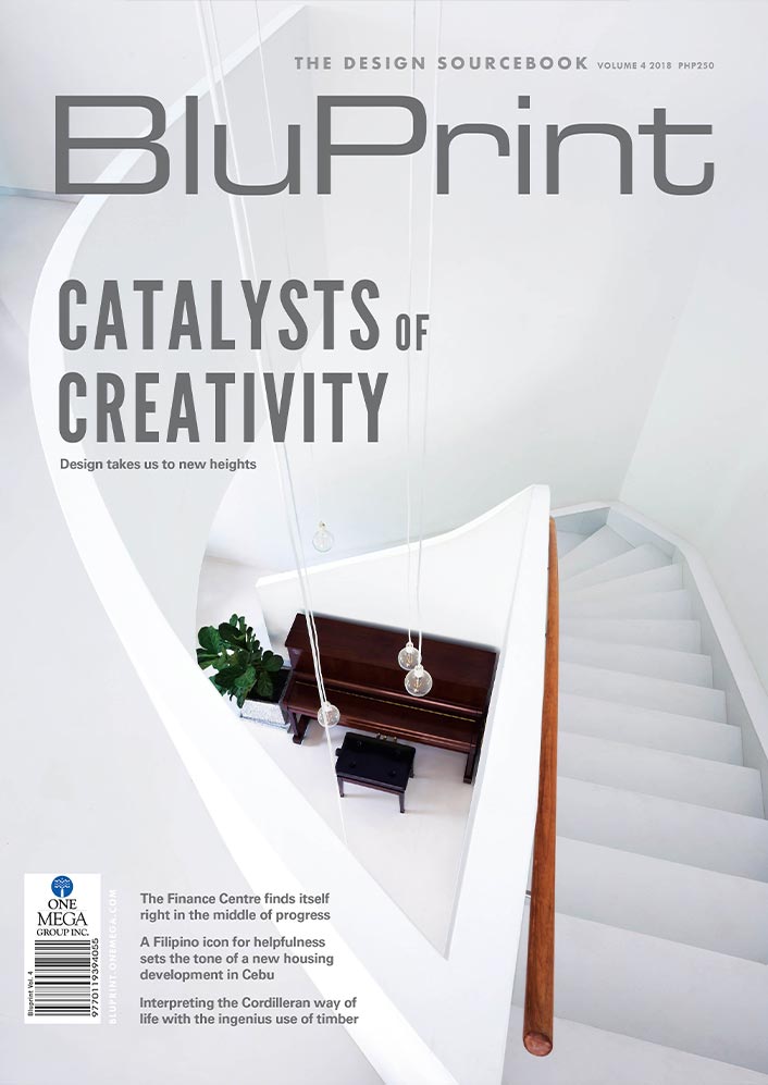 BP Set Catalysts Of Creativity