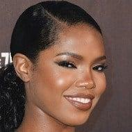 Ryan Destiny Age