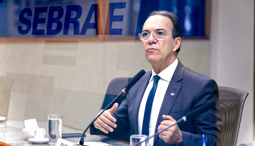 ASN Nacional - Agência Sebrae de Notícias