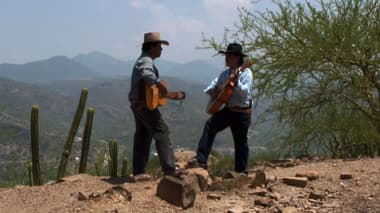 Edgardo Aragón: La trampa