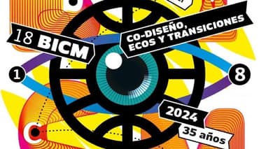 Bienal Internacional del Cartel 2024