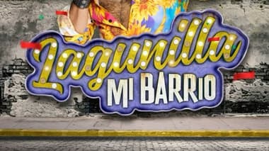 Lagunilla Mi Barrio