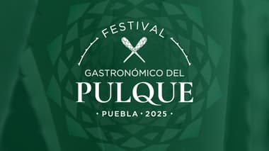 Festival Gastronómico del Pulque