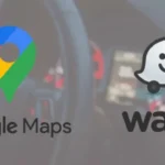 Waze x Google