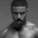 Michael B Jordan Calvin Klein Campaign