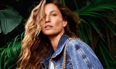 Gisele Bündchen Jimmy Choo 2023