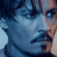 Johnny Depp Dior Deal