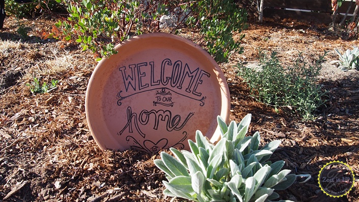 Garden Sign Ideas