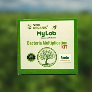 MyLab Azoto