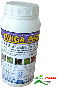 Twiga Ace 500ml - Agropests