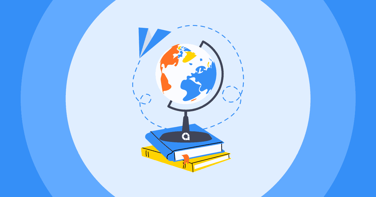 80+ Geography Quiz Questions For Traveling Experts | With Answers | 2024 Reveal