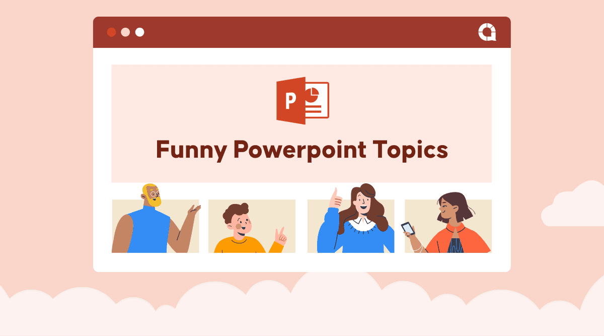 20 Unique and Funny PowerPoint Topics for Your PowerPoint Nights