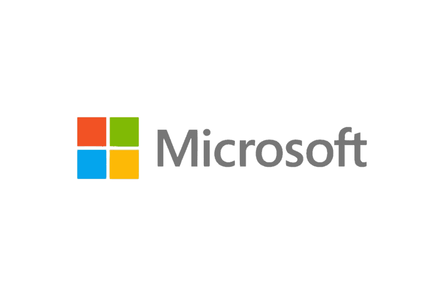 microsoft logo