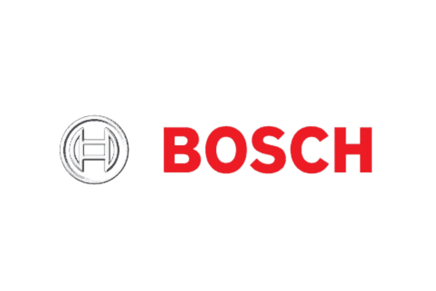 logo e bosch